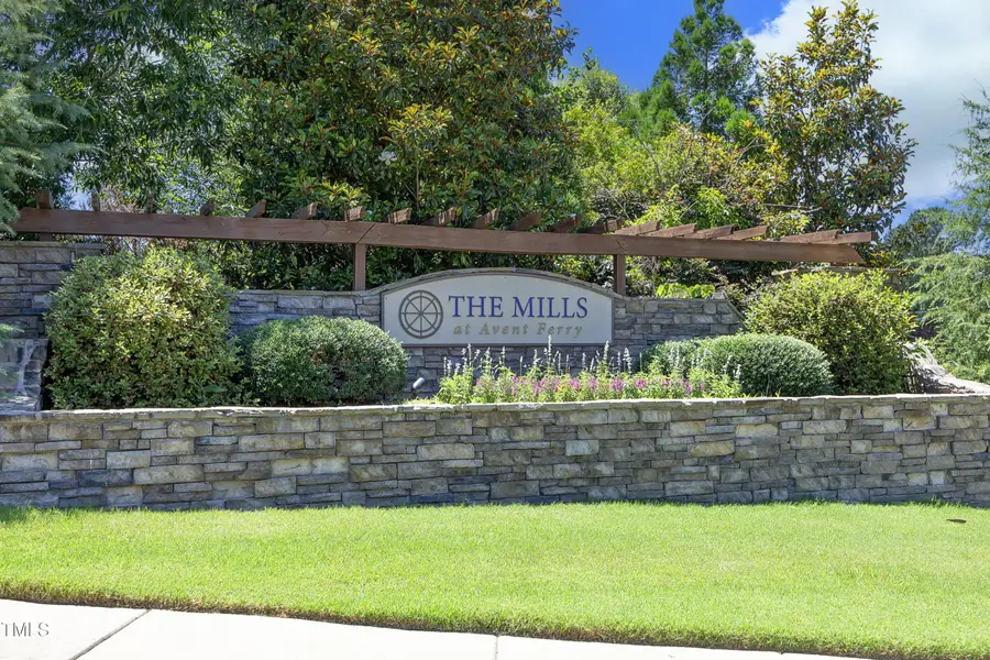 609 Ramsours Mill Drive, Holly Springs, NC 27540 - #3