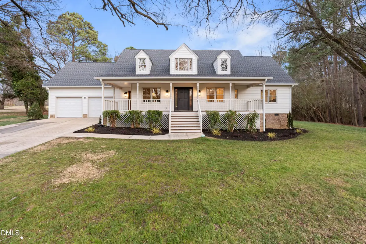 4521 Goosehaven Lane, Holly Springs, NC 27540 - Image #1