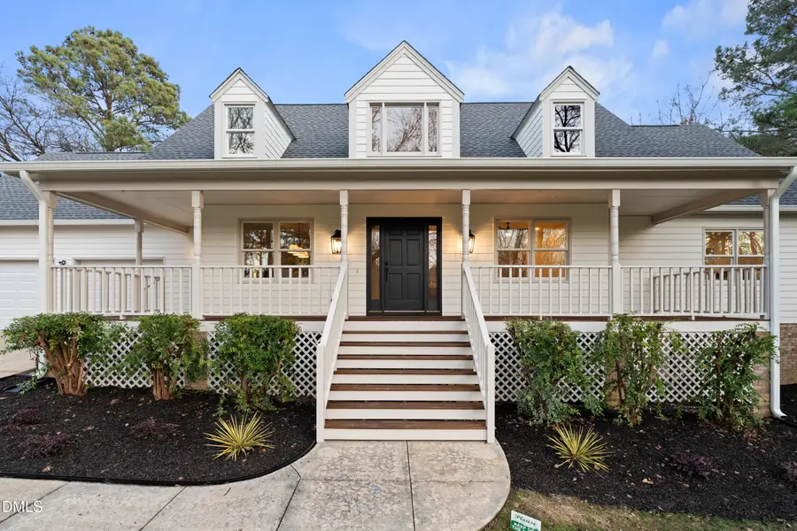 4521 Goosehaven Lane, Holly Springs, NC 27540 - Image #3