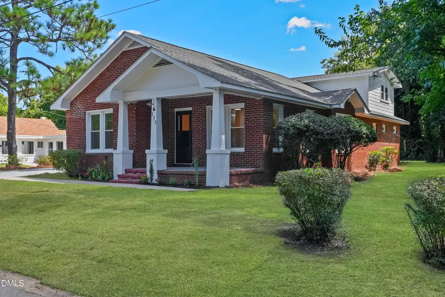 173 S Hardin Street, Southern Pines, NC 28387 - Image #2