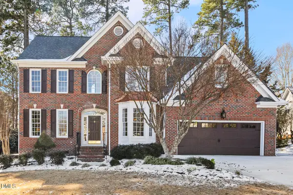 104 Okehampton Court, Cary, NC 27518