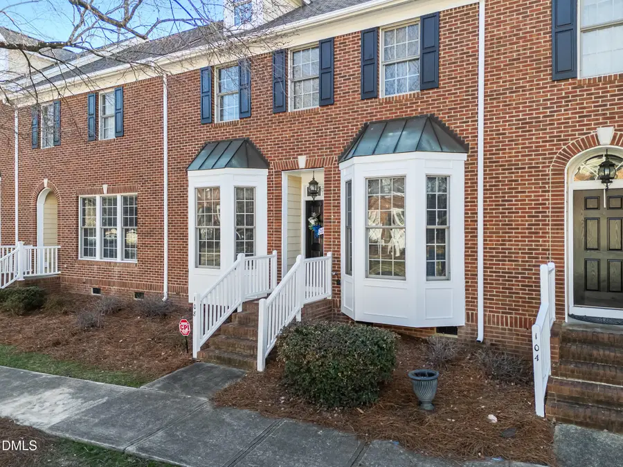 108 Lumina Place, Holly Springs, NC 27540 - Image #3