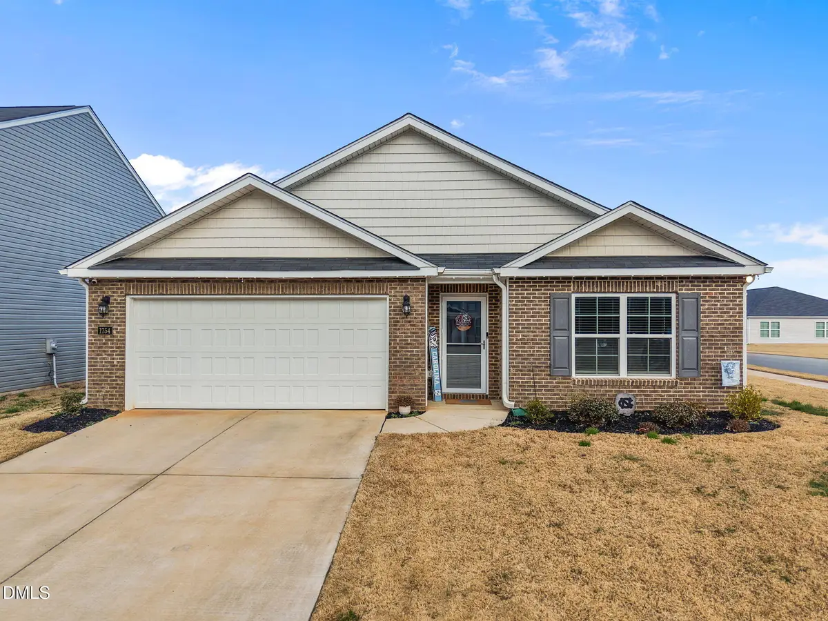 1754 Carter Daniel Drive, Graham, NC 27253 - Image #1