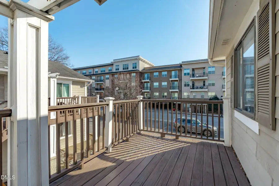 2208 Stafford Avenue, Raleigh, NC 27607 - Image #3