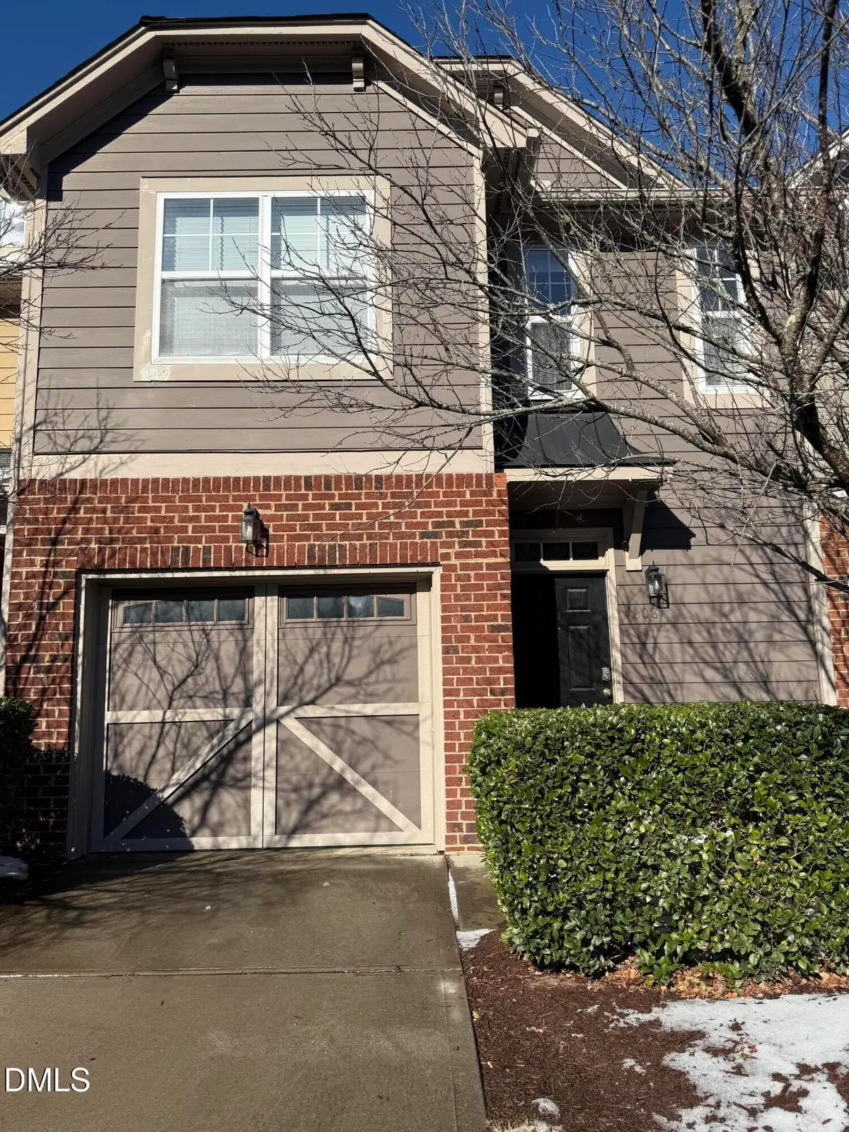 608 Carlton Commons Lane, Cary, NC 27519 - Image #1