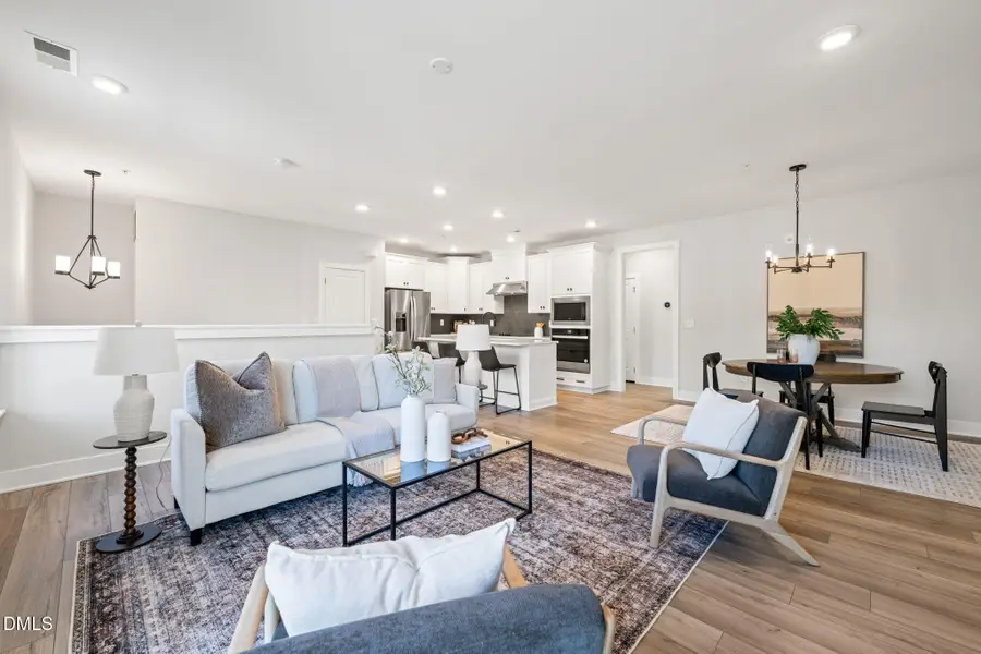 11549 Helmond Way #113, Raleigh, NC 27617 - #2