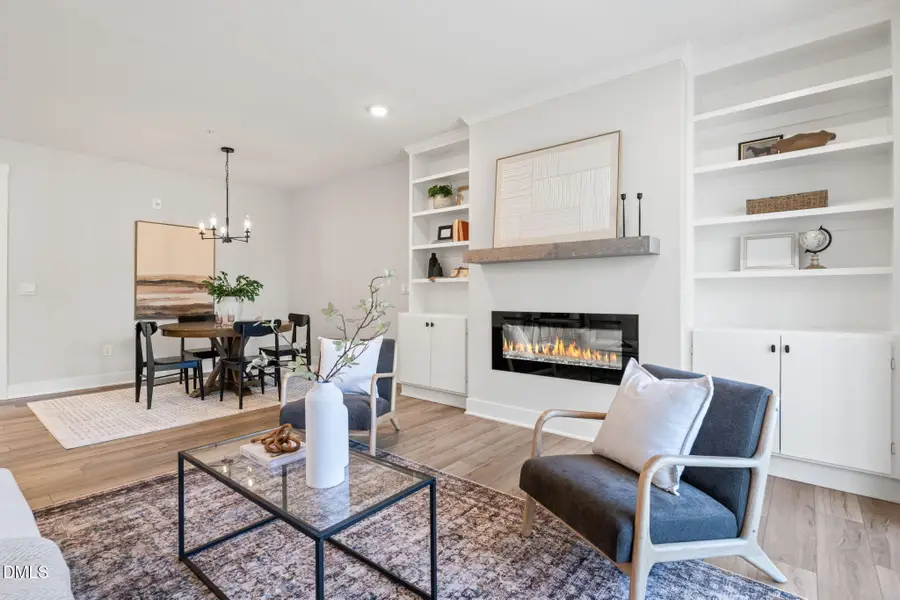 11549 Helmond Way #113, Raleigh, NC 27617 - #3