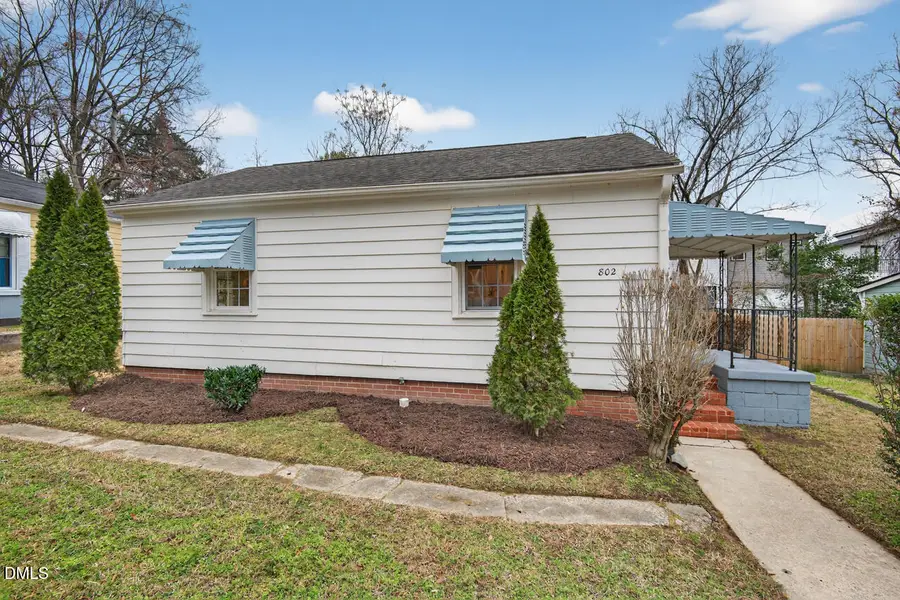 802 Cox Avenue, Durham, NC 27701 - Image #3