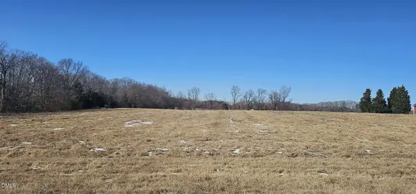 0000 Nc Hwy 62 North, Burlington, NC 27217