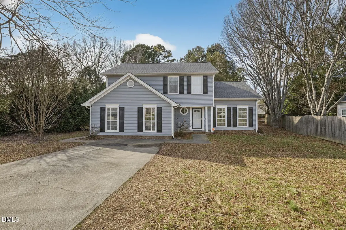 5204 Bentgrass Drive, Raleigh, NC 27610 - Image #1