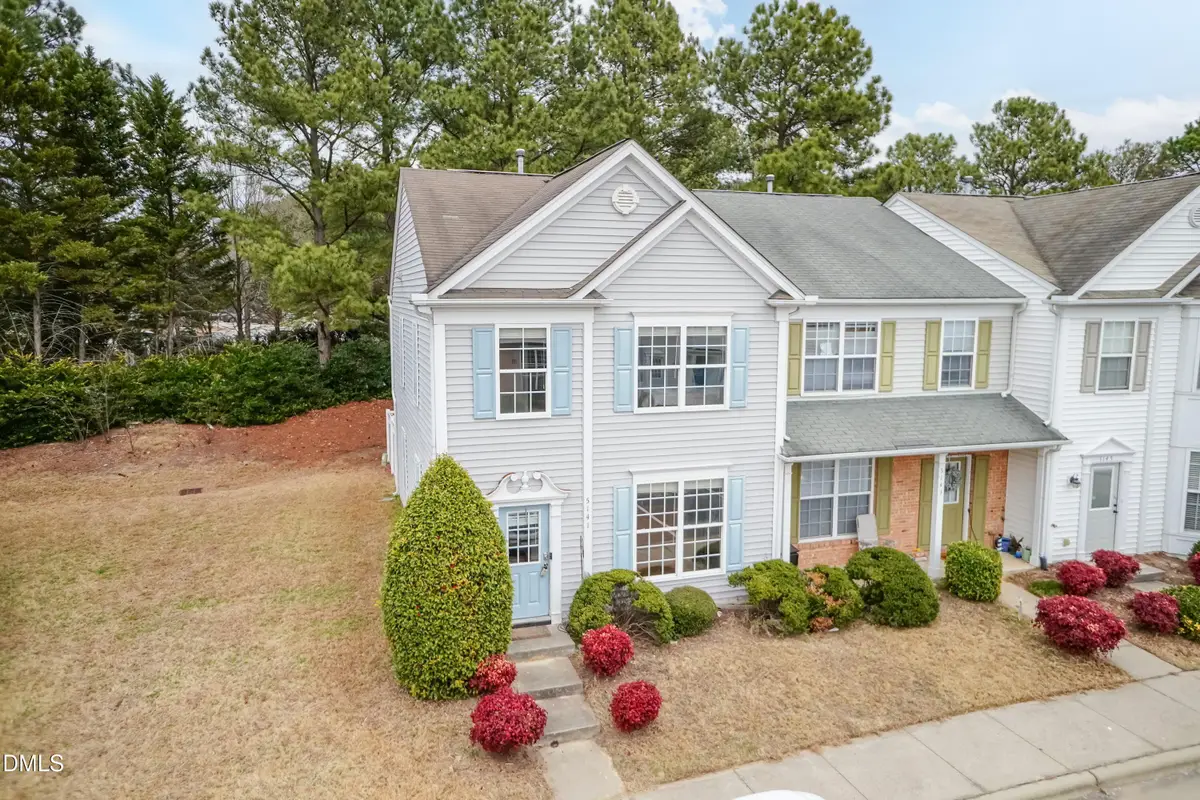 5141 Twelvepole Drive, Raleigh, NC 27616 - #1