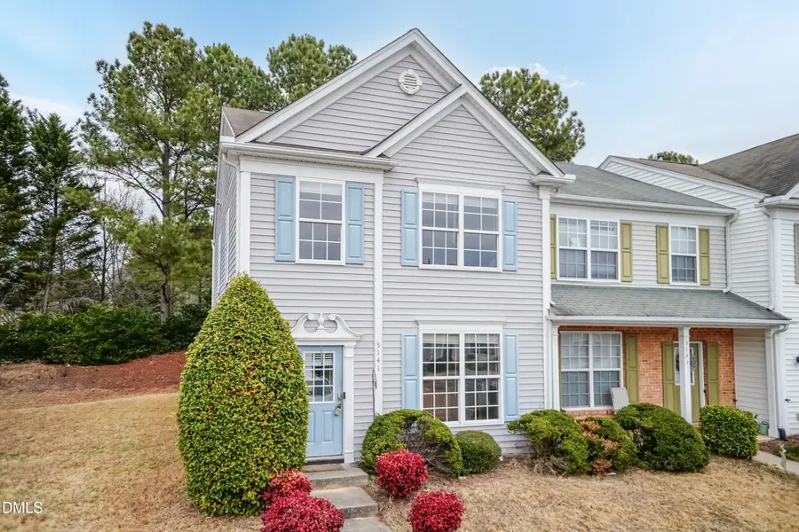 5141 Twelvepole Drive, Raleigh, NC 27616 - #3
