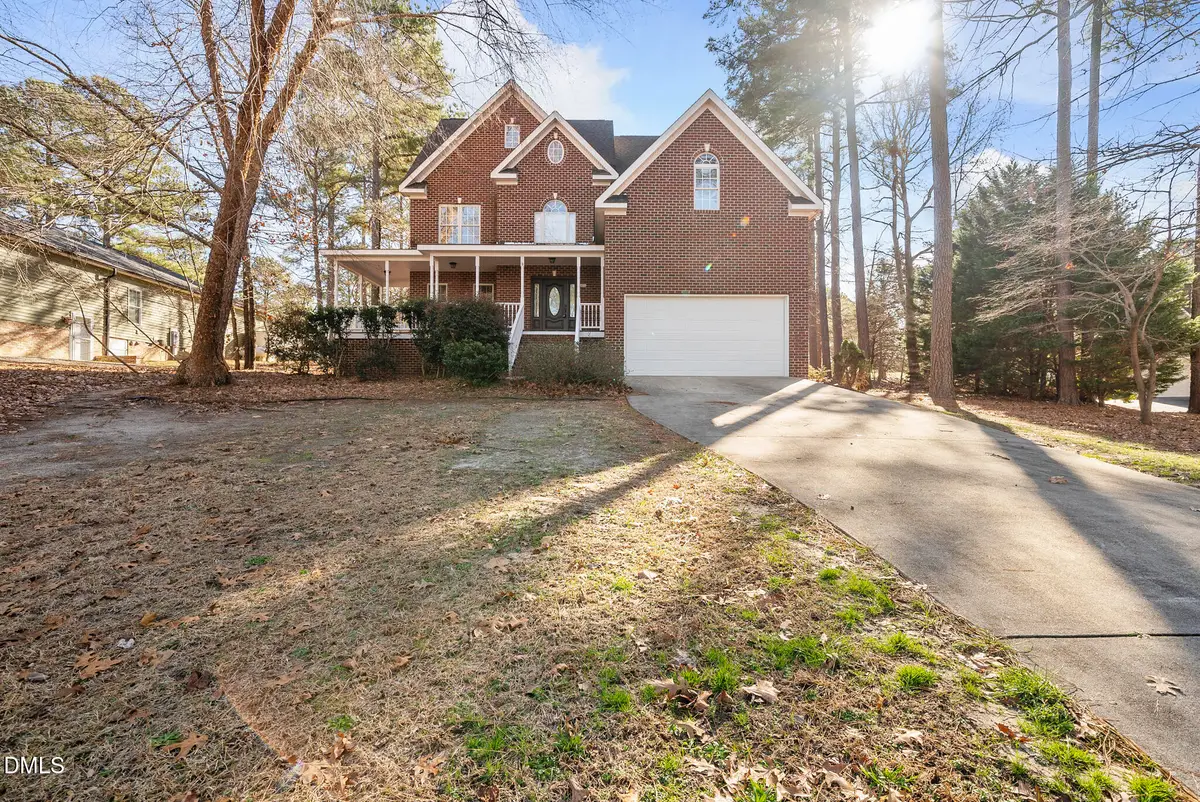 5833 Mockingbird Lane, Sanford, NC 27332 - Image #1