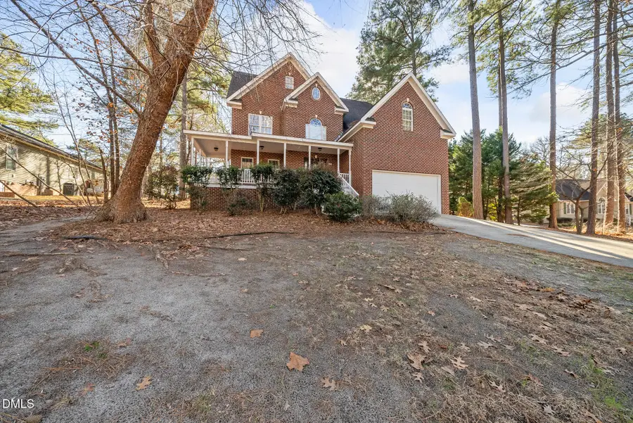 5833 Mockingbird Lane, Sanford, NC 27332 - Image #2
