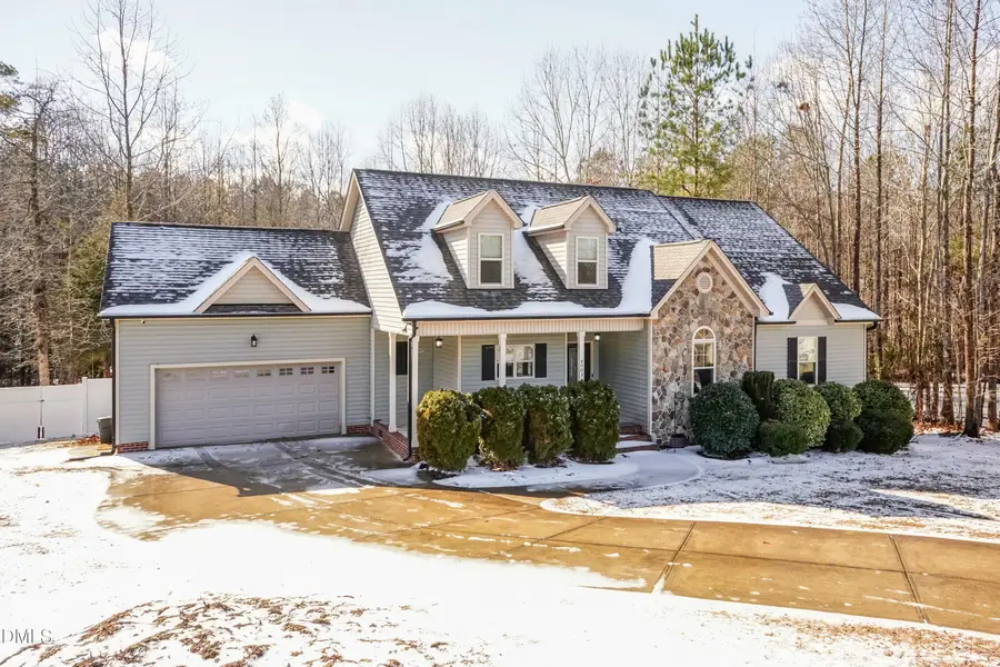 4001 Hopkins Trace Lane, Zebulon, NC 27597 - Image #2