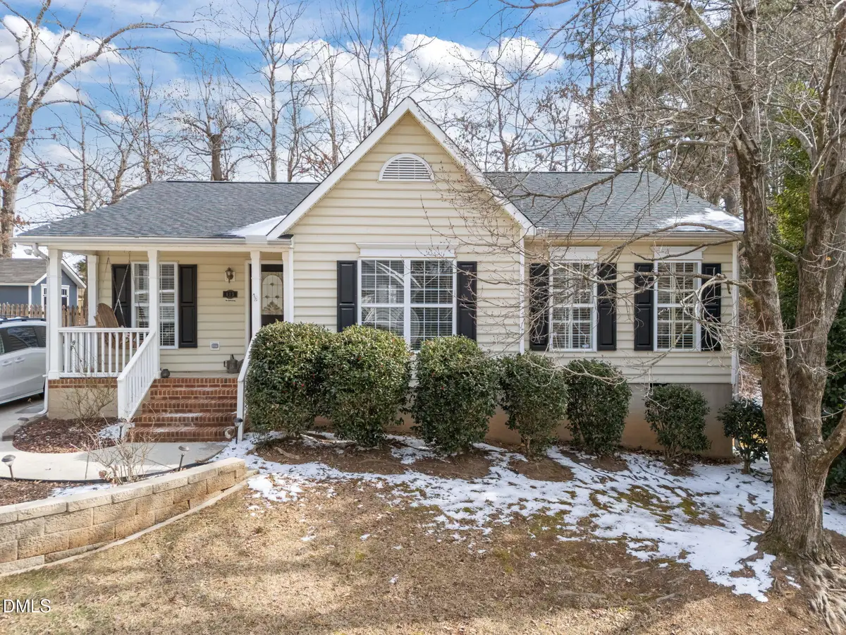 113 Fieldspring Lane, Raleigh, NC 27606 - Image #1