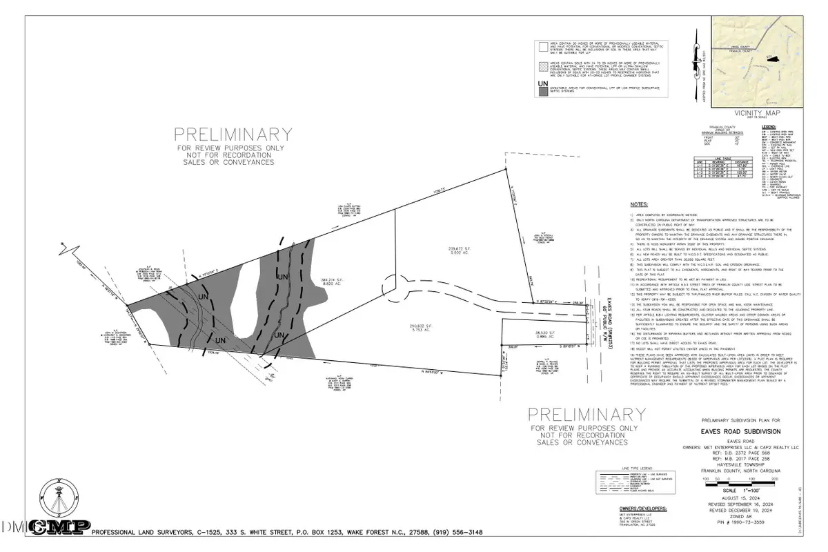 Tbd Eaves Rd, Henderson, NC 27537 - Image #1