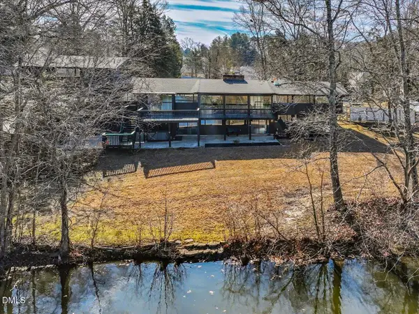 1228 Quandary Lake Lane, Graham, NC 27253