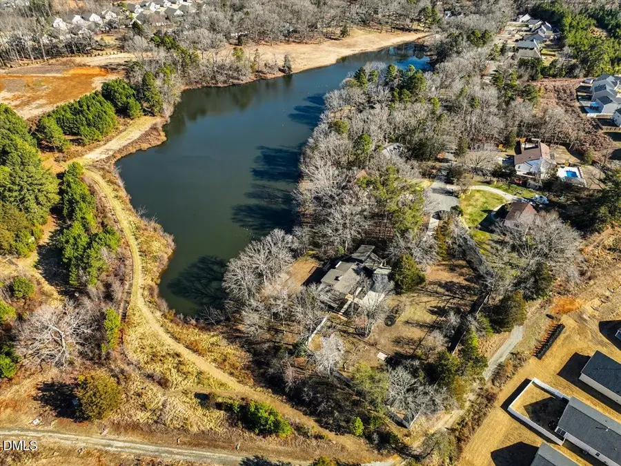 1228 Quandary Lake Lane, Graham, NC 27253 - Image #3