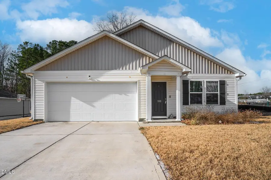 100 Spencer Drive, Tarboro, NC 27886 - Image #2