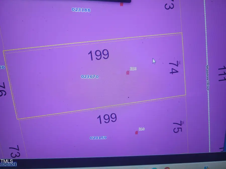 216 Shawnee Drive, Louisburg, NC 27549 - Image #2