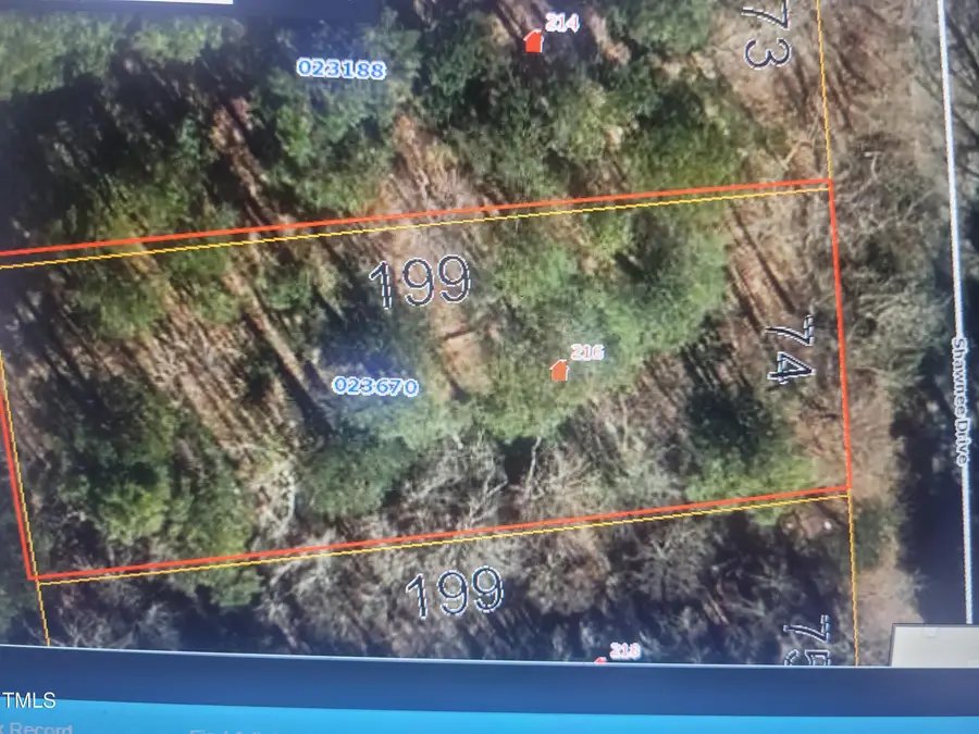 216 Shawnee Drive, Louisburg, NC 27549 - Image #3