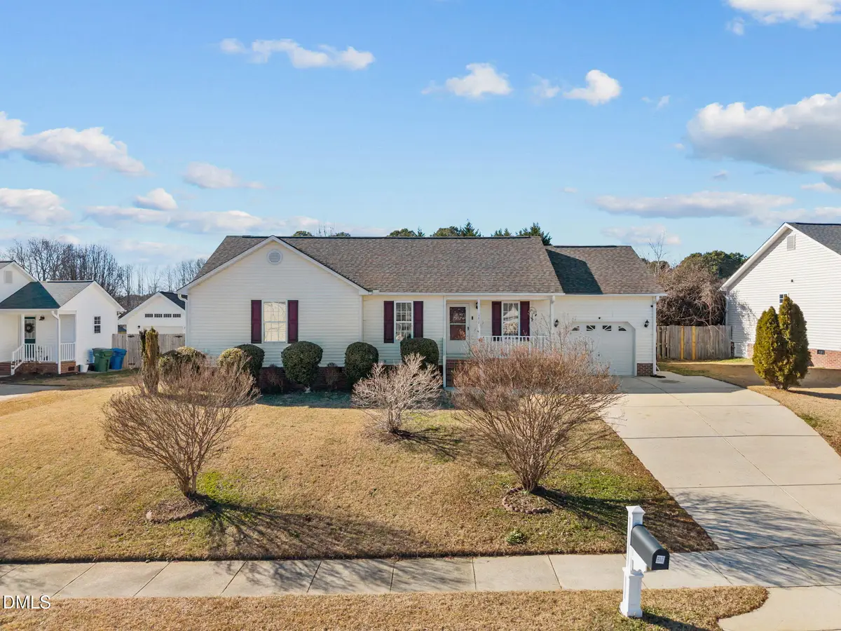 1012 S Willhaven Drive, Fuquay Varina, NC 27526 - Image #1