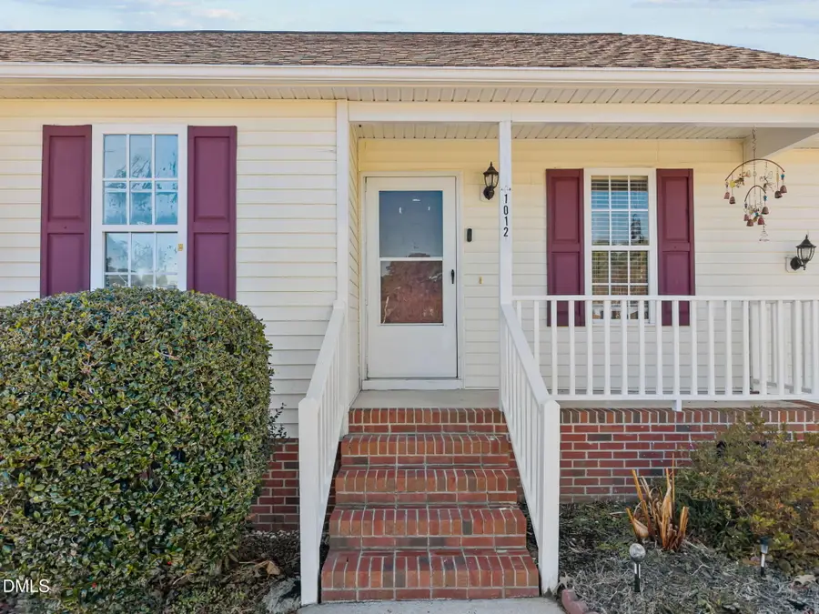 1012 S Willhaven Drive, Fuquay Varina, NC 27526 - Image #3