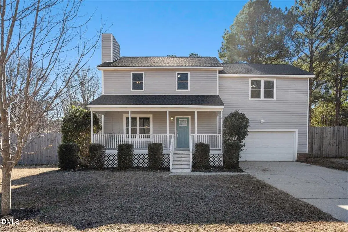 104 Kerigon Lane, Youngsville, NC 27596 - Image #1