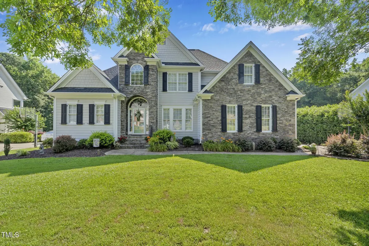 2628 Forestbluff Drive, Fuquay Varina, NC 27526 - Image #1