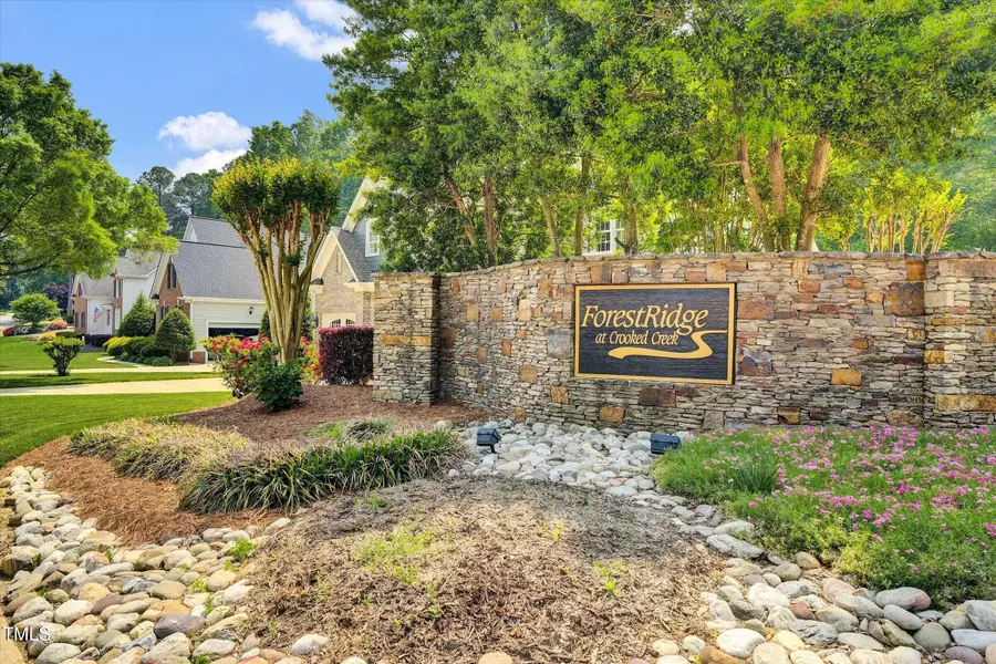 2628 Forestbluff Drive, Fuquay Varina, NC 27526 - Image #2