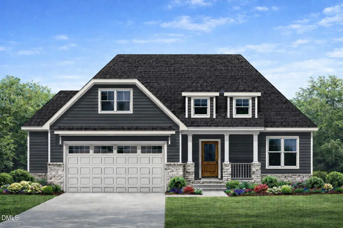 6425 Elevation Road, Benson, NC 27504 - #1