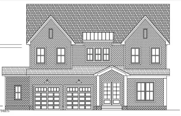 2304 Hilltop Bluffs Court, Fuquay Varina, NC 27526