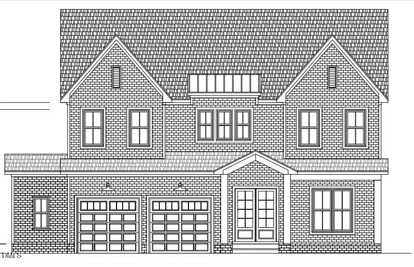 2304 Hilltop Bluffs Court, Fuquay Varina, NC 27526 - #3