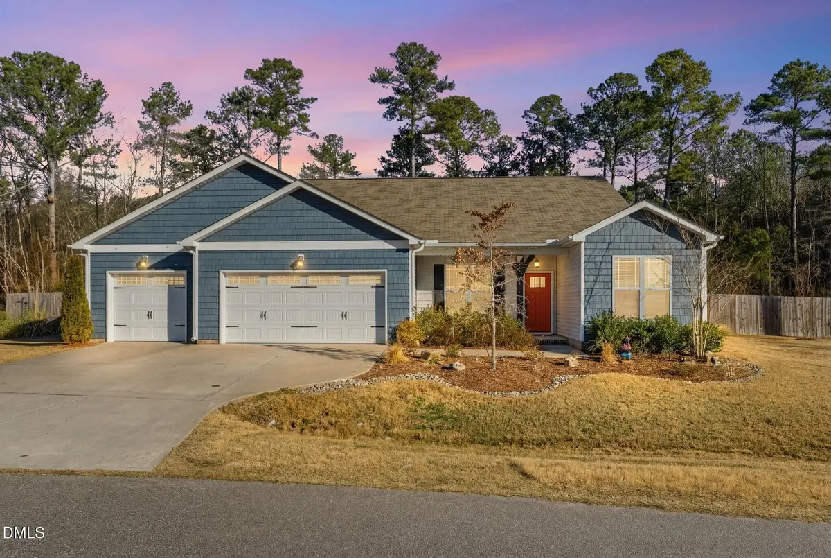 146 Whistle Post Drive, Selma, NC 27576 - Image #1