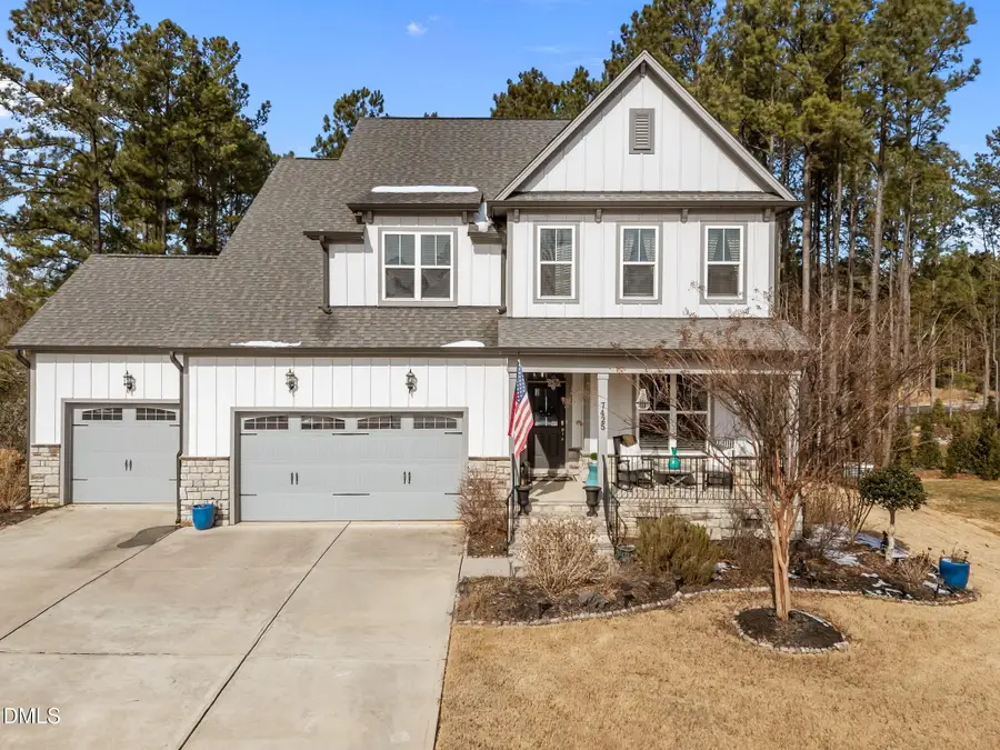 7425 Laurel Crest Drive, Wake Forest, NC 27587 - Image #3