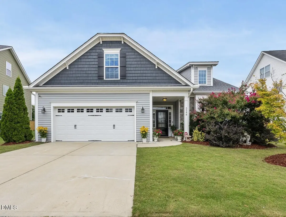 5248 Copain Cove, Fuquay Varina, NC 27526 - Image #1