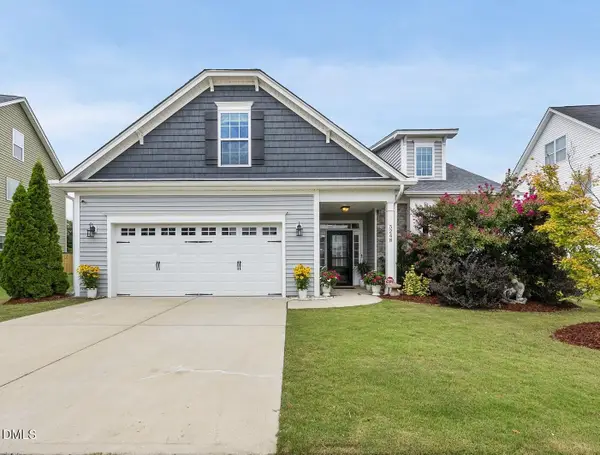 5248 Copain Cove, Fuquay Varina, NC 27526