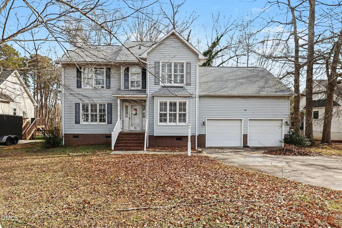 73 Waters Edge Drive, Erwin, NC 28339 - Image #1