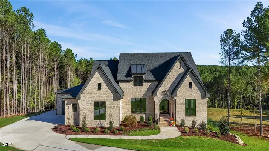 37 Green Turtle Lane, Pittsboro, NC 27312 - #3