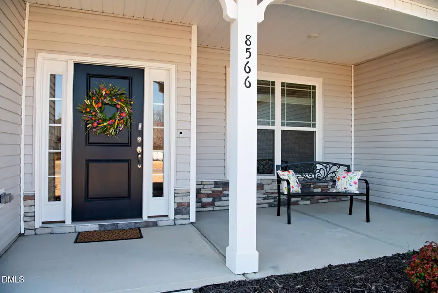 8566 Shallow Creek Trail, Bailey, NC 27807 - Image #2