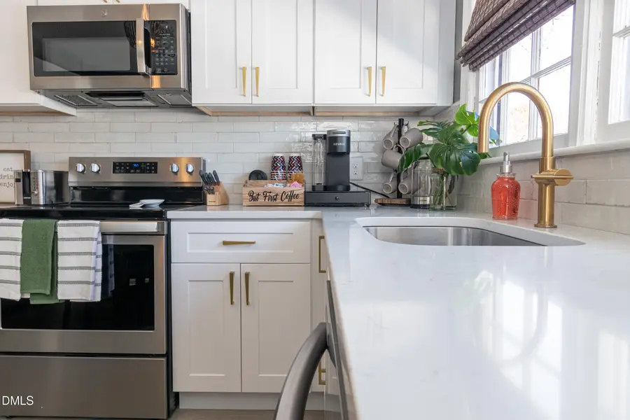 308 Denny Circle, Graham, NC 27253 - #2