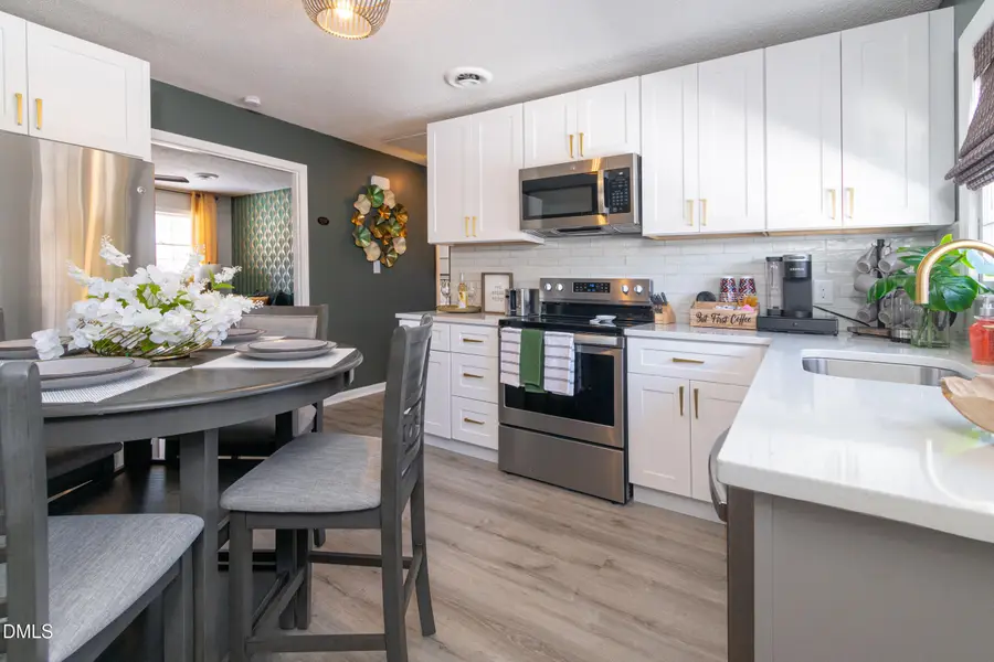 308 Denny Circle, Graham, NC 27253 - #3