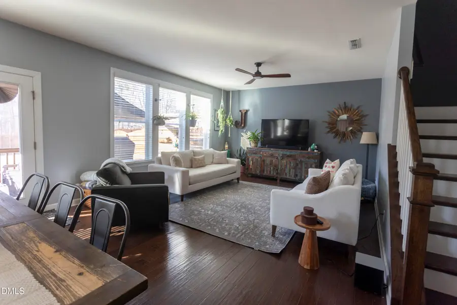 404 Atwood Drive, Holly Springs, NC 27540 - Image #3