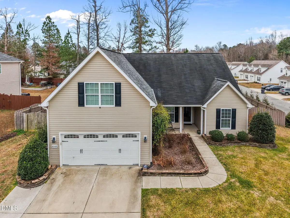 4089 Collonade Court, Haw River, NC 27258 - Image #1