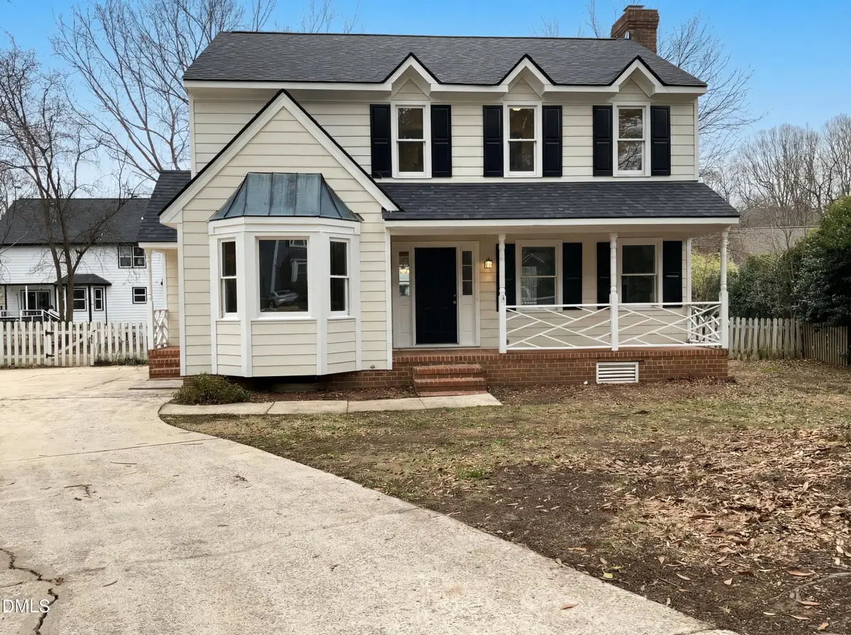 8612 Clovehitch Court, Raleigh, NC 27615 - Image #1