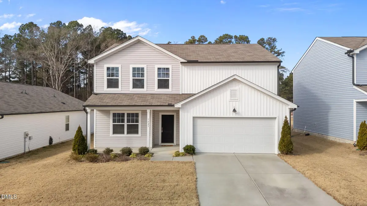 1421 Justice Union Court, Raleigh, NC 27604 - Image #1