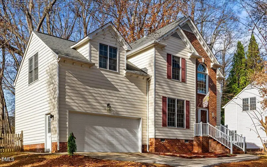 1516 Covered Wagon Road, McLeansville, NC 27301 - Image #3