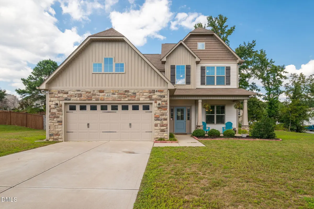 22 Sanibel Street, Clayton, NC 27520 - Image #1