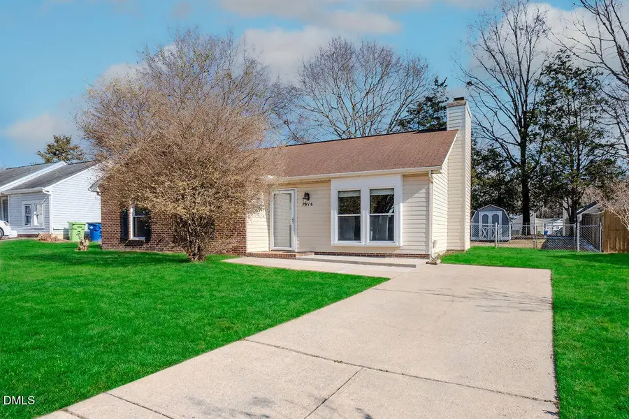 1916 Riverknoll Drive, Raleigh, NC 27610 - Image #2